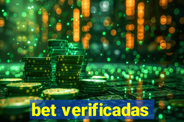 bet verificadas